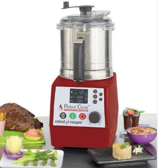 ROBOT COOK 3.7L